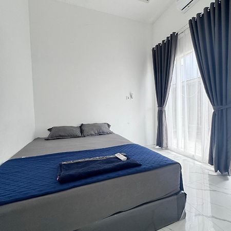 Mila Homestay Παντάνγκ Εξωτερικό φωτογραφία