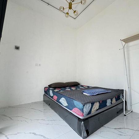 Mila Homestay Παντάνγκ Εξωτερικό φωτογραφία