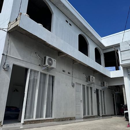 Mila Homestay Παντάνγκ Εξωτερικό φωτογραφία