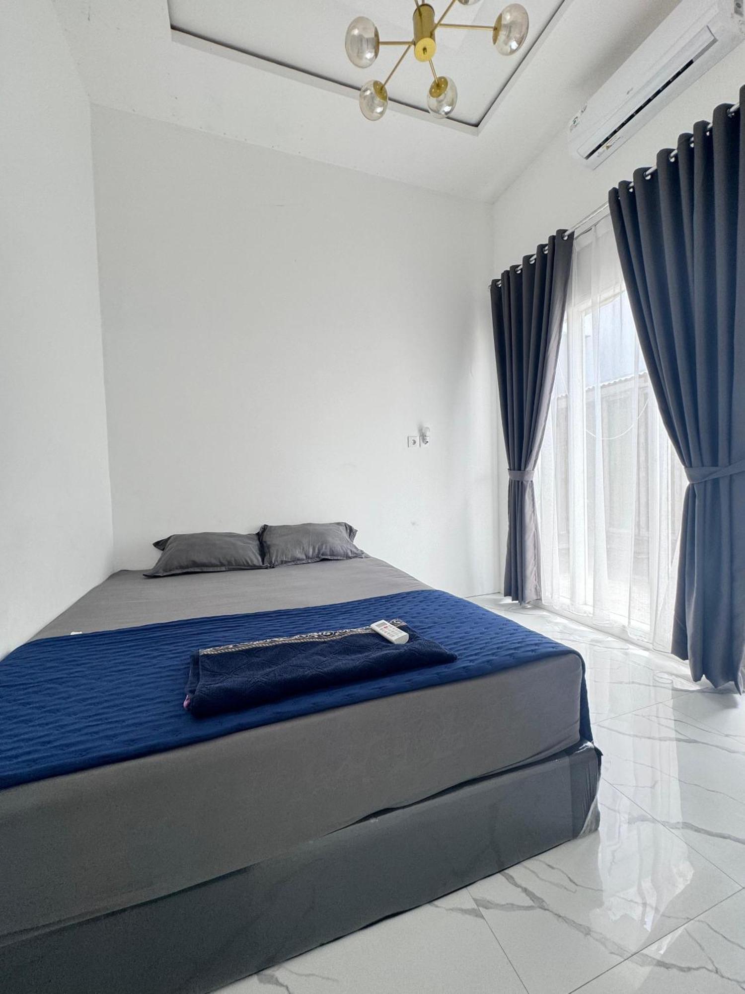 Mila Homestay Παντάνγκ Εξωτερικό φωτογραφία