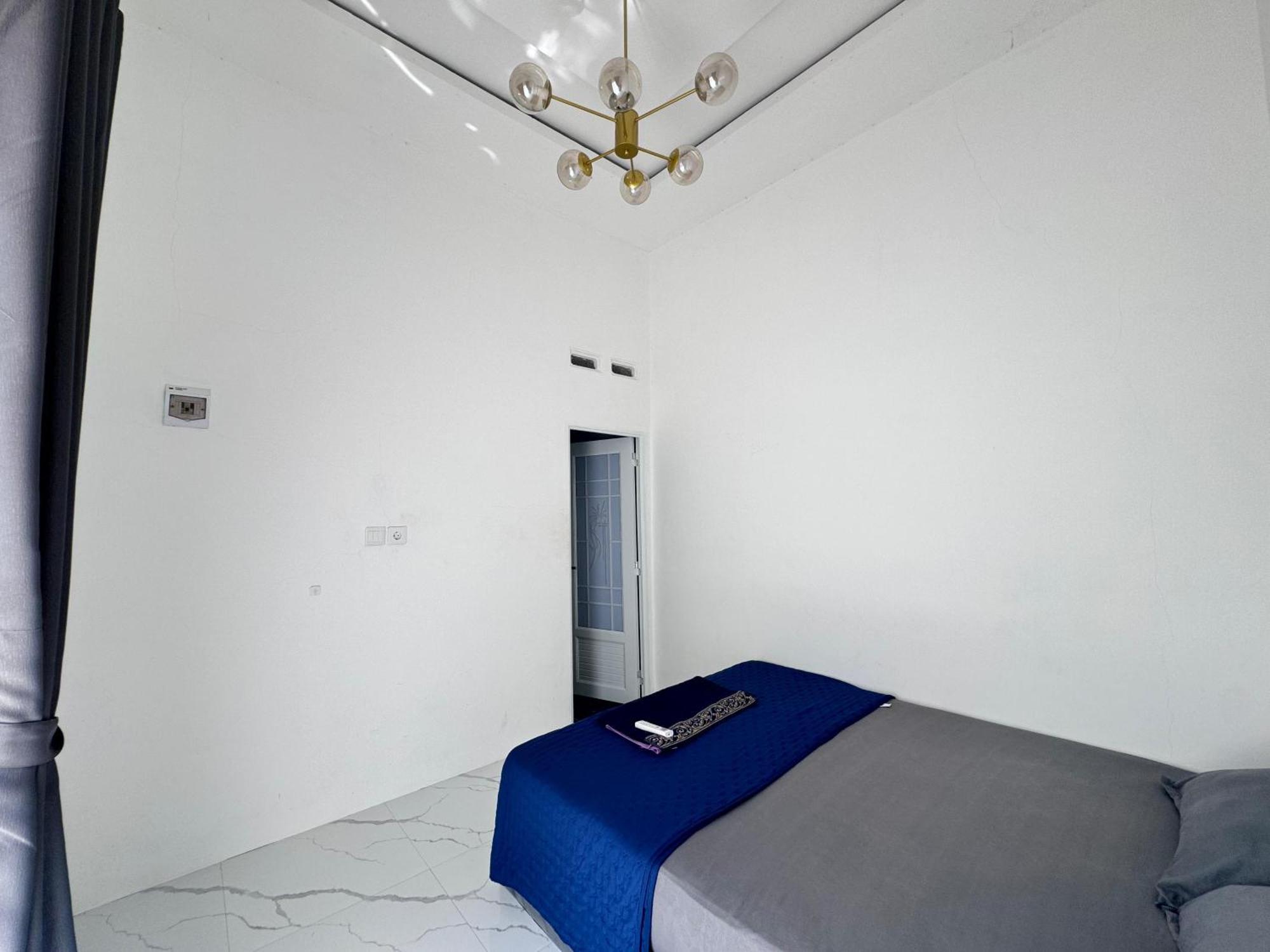 Mila Homestay Παντάνγκ Εξωτερικό φωτογραφία