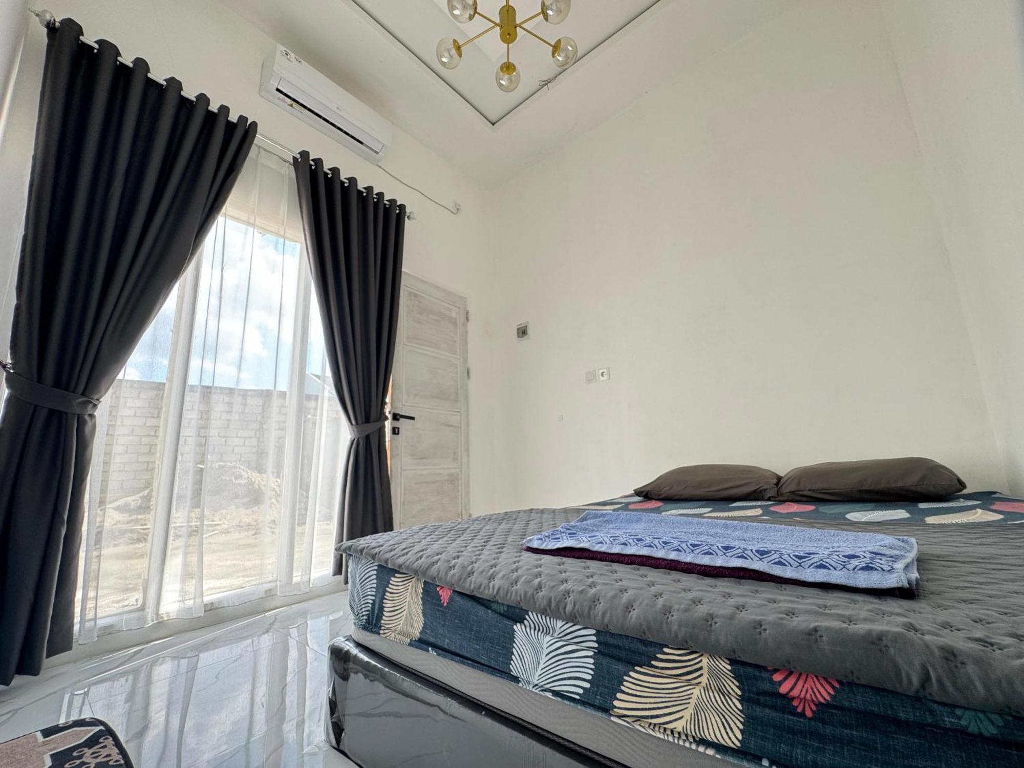 Mila Homestay Παντάνγκ Εξωτερικό φωτογραφία
