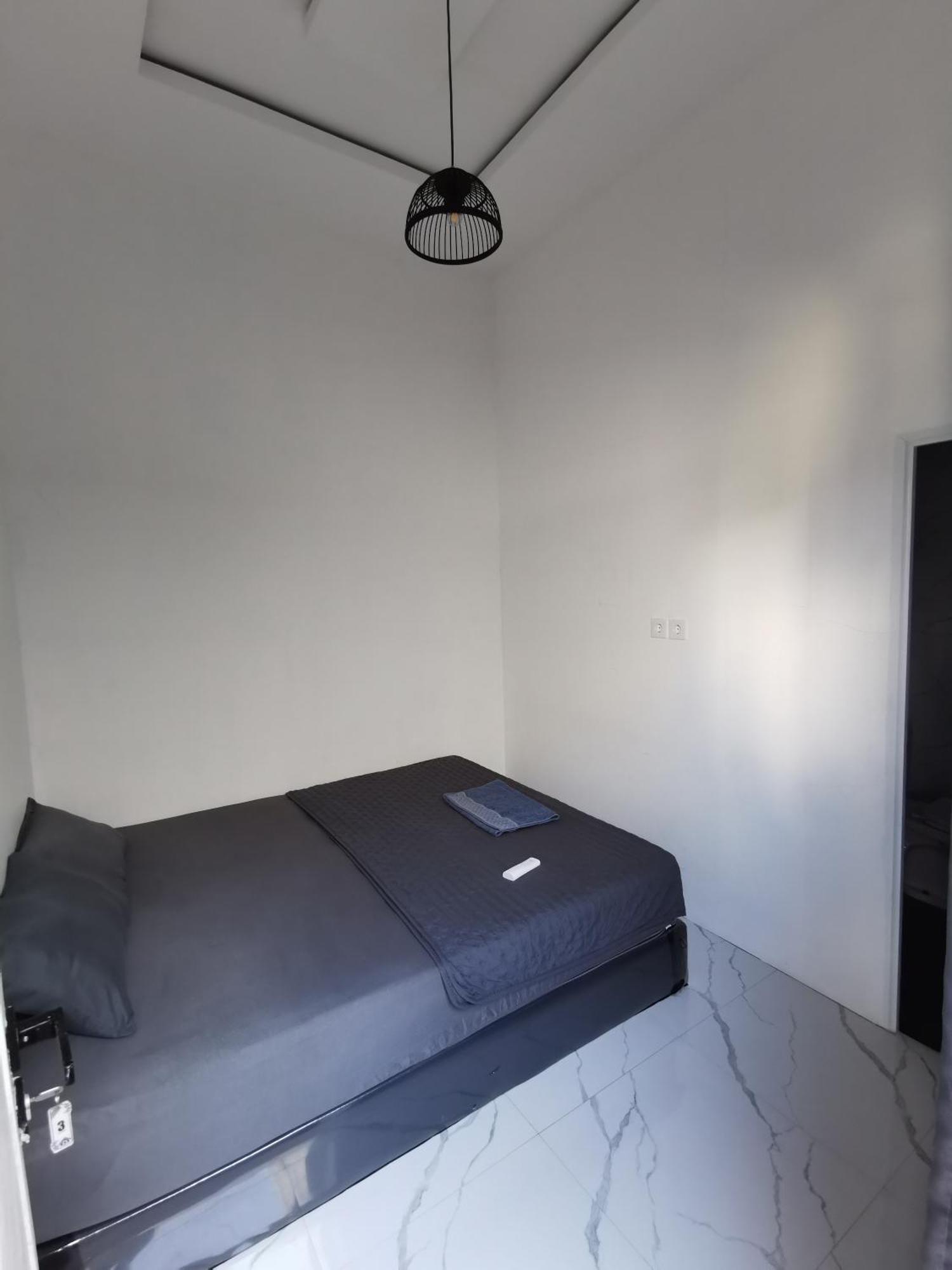 Mila Homestay Παντάνγκ Εξωτερικό φωτογραφία