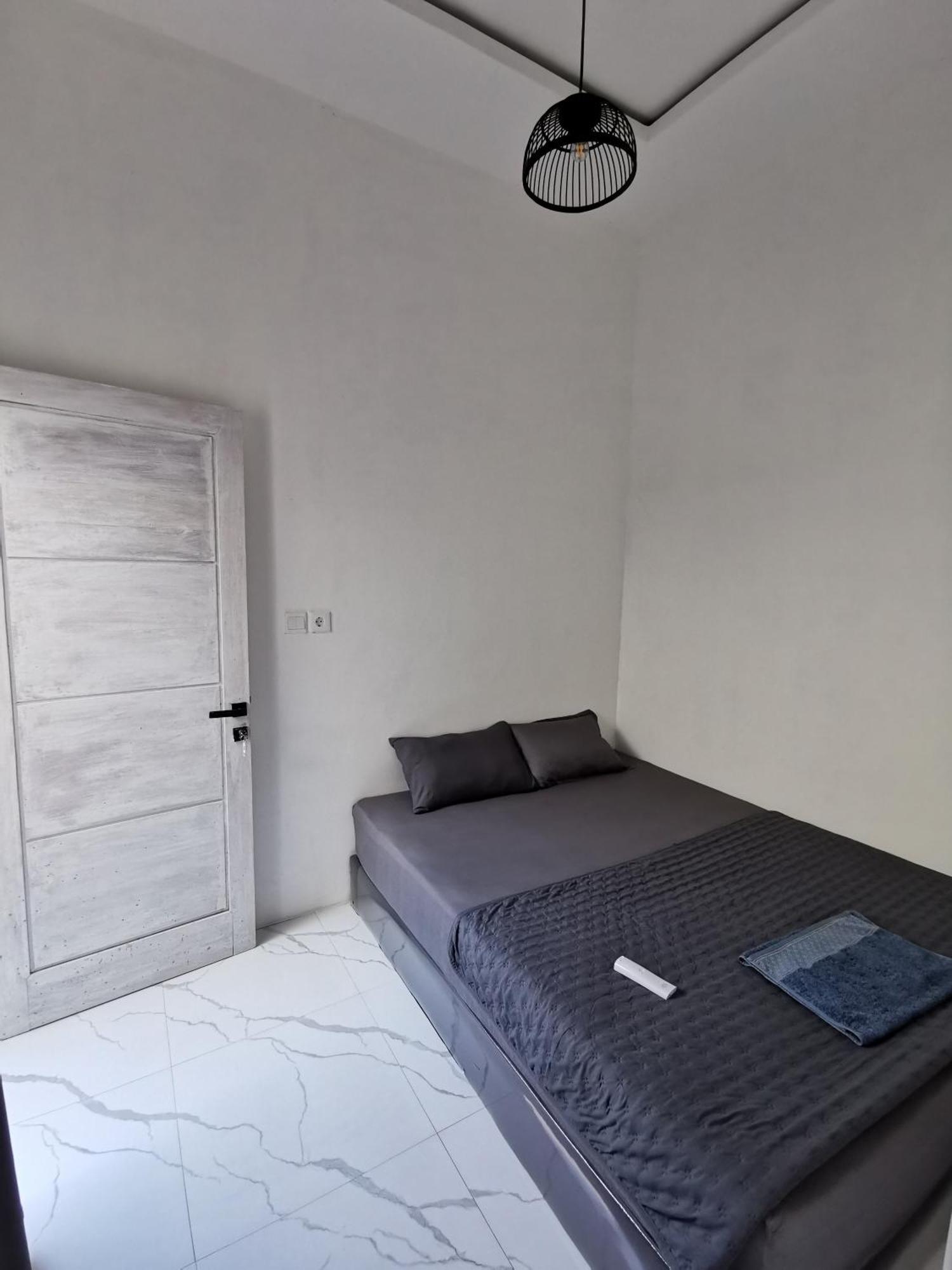 Mila Homestay Παντάνγκ Εξωτερικό φωτογραφία