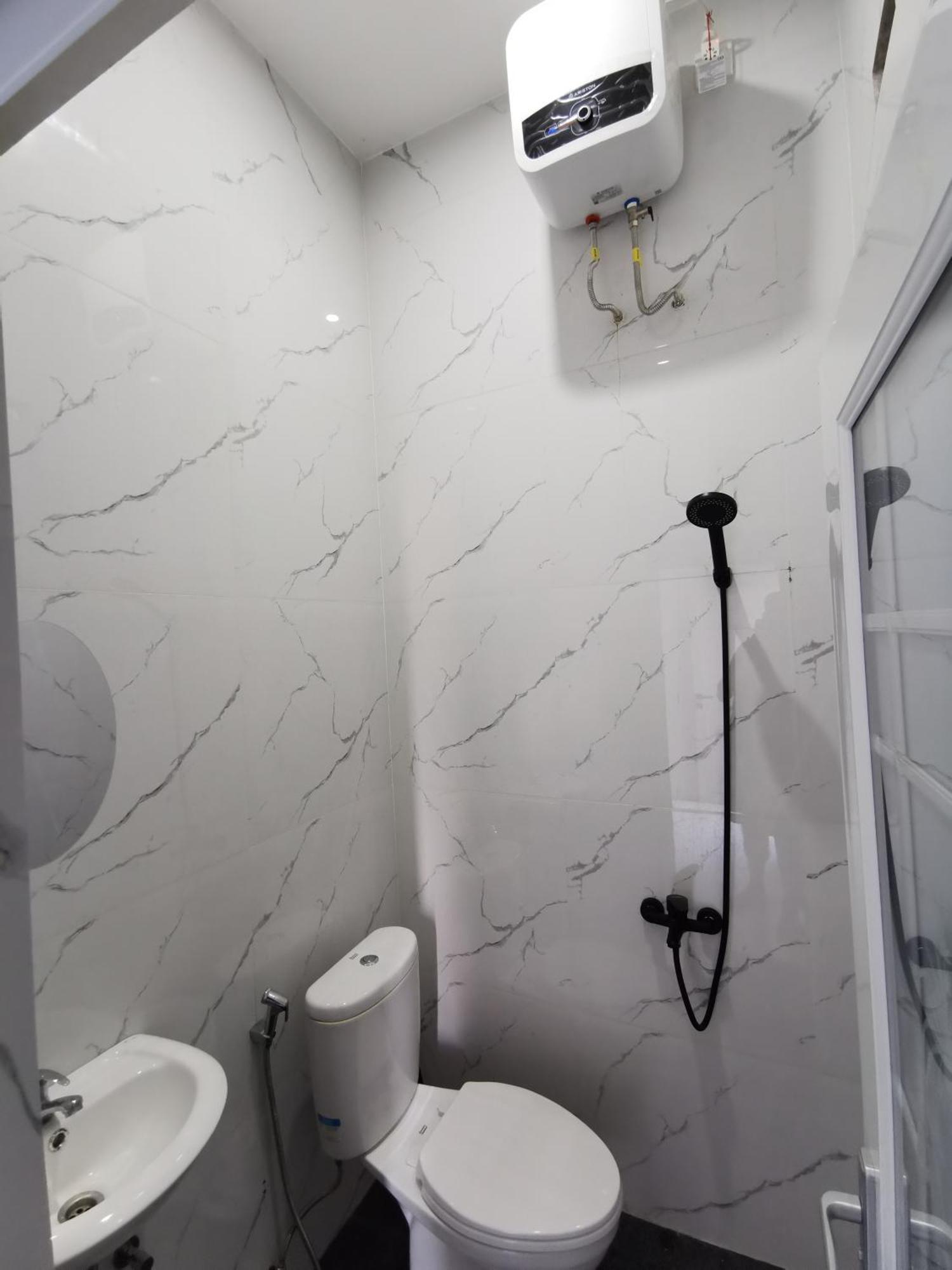 Mila Homestay Παντάνγκ Εξωτερικό φωτογραφία